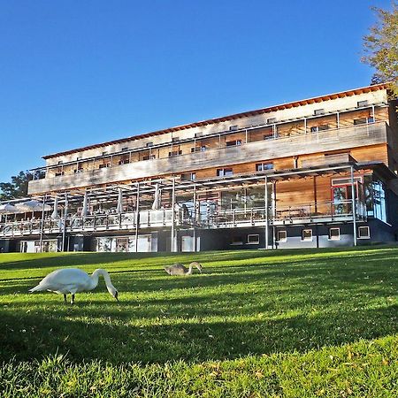 Naturfreundehaus Bodensee Радольфцелль  Экстерьер фото