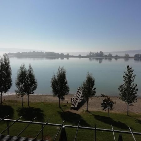 Naturfreundehaus Bodensee Радольфцелль  Экстерьер фото