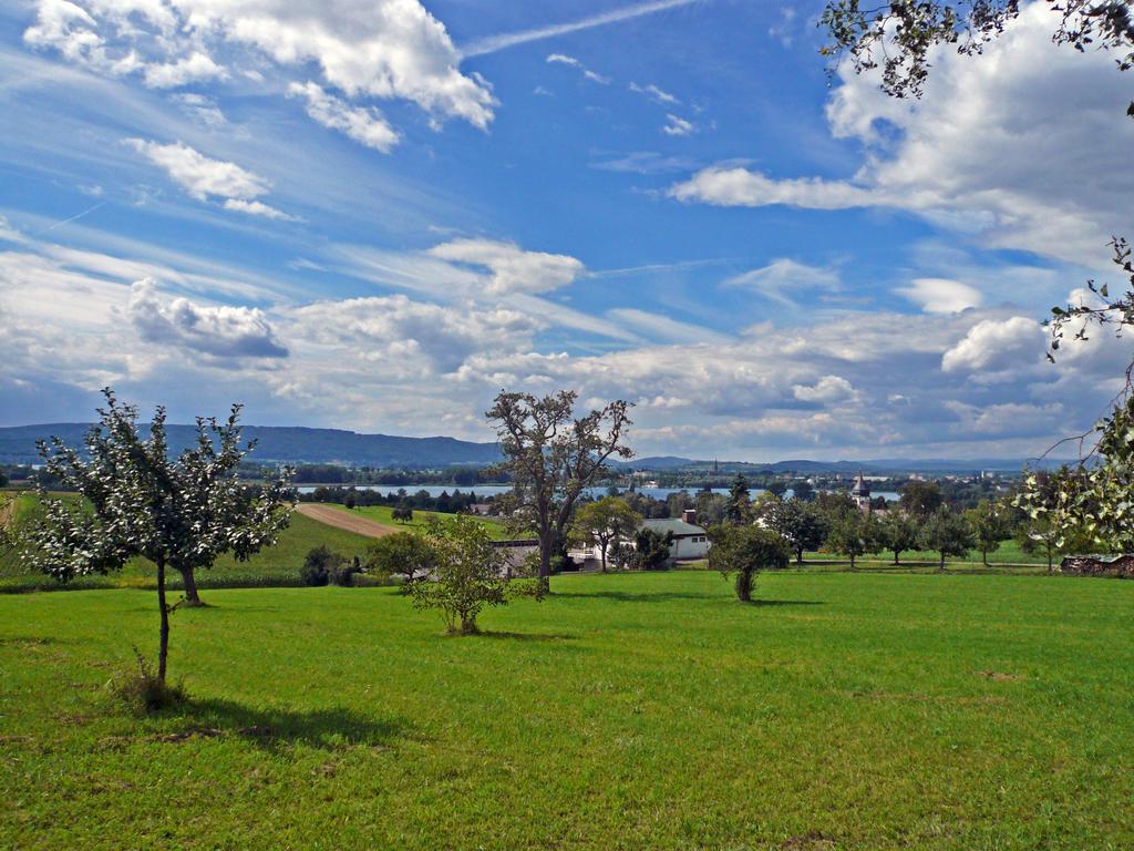 Naturfreundehaus Bodensee Радольфцелль  Экстерьер фото