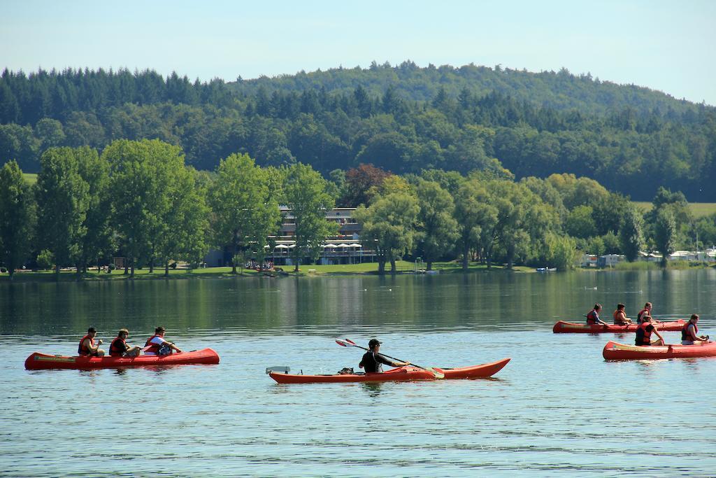 Naturfreundehaus Bodensee Радольфцелль  Экстерьер фото