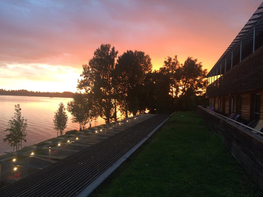 Naturfreundehaus Bodensee Радольфцелль  Экстерьер фото