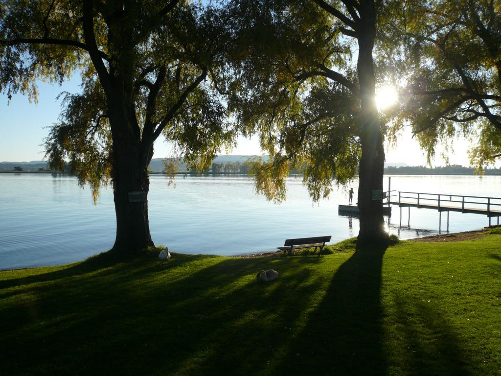 Naturfreundehaus Bodensee Радольфцелль  Экстерьер фото